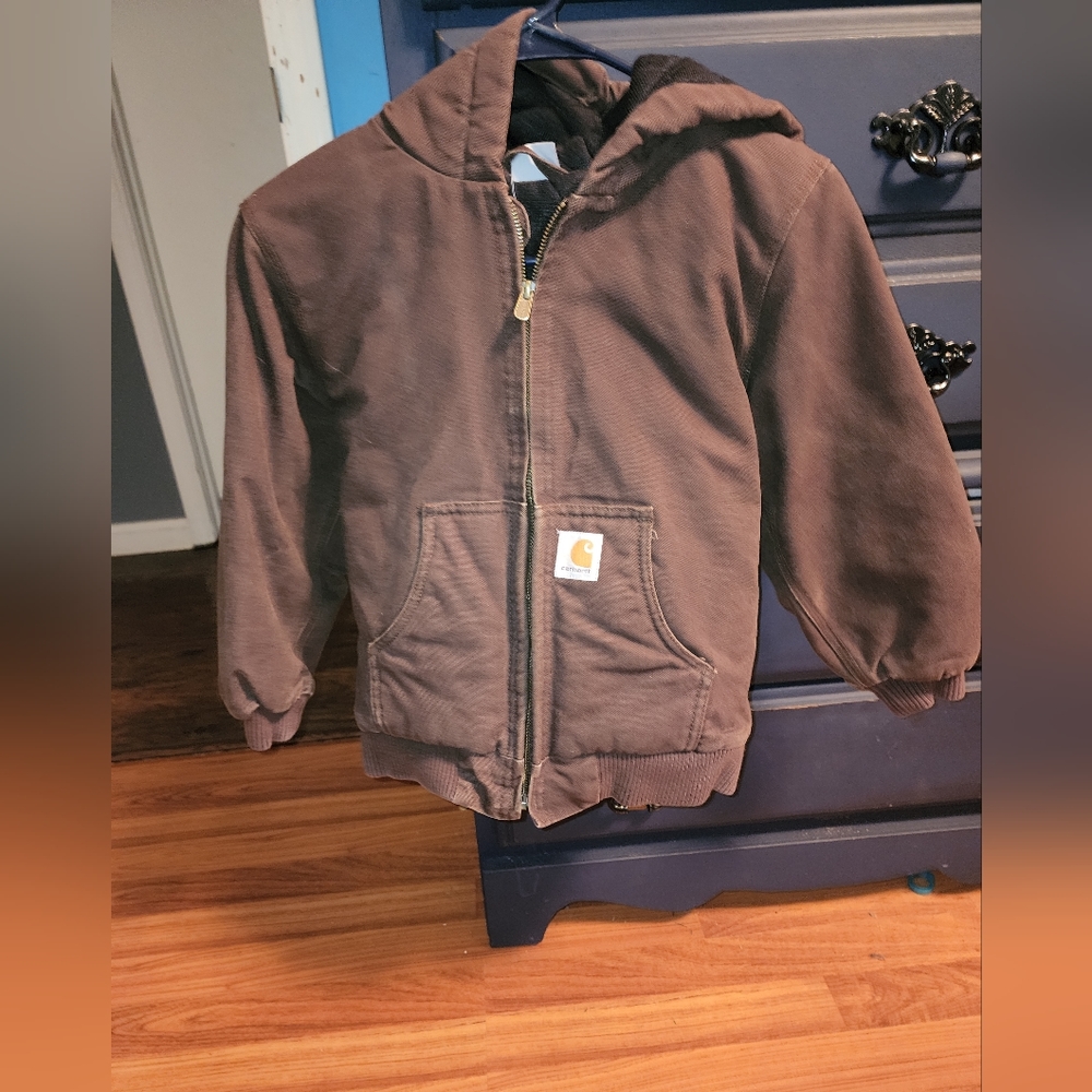 Carhartt Jacket